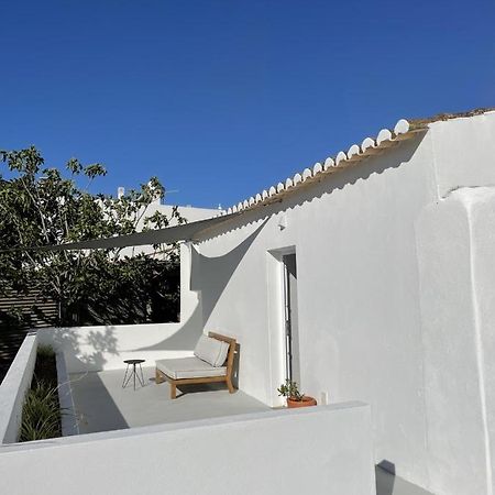 Ferienwohnung Casa Xs Alvor Exterior foto