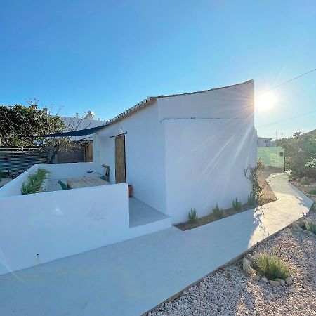 Ferienwohnung Casa Xs Alvor Exterior foto
