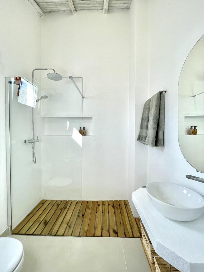 Ferienwohnung Casa Xs Alvor Exterior foto