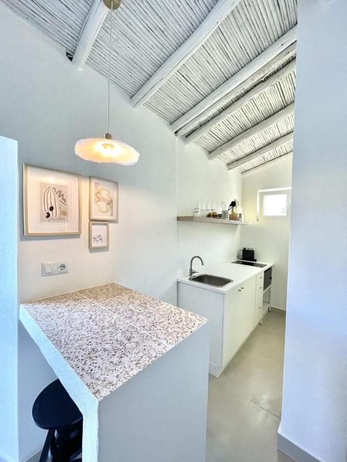 Ferienwohnung Casa Xs Alvor Exterior foto