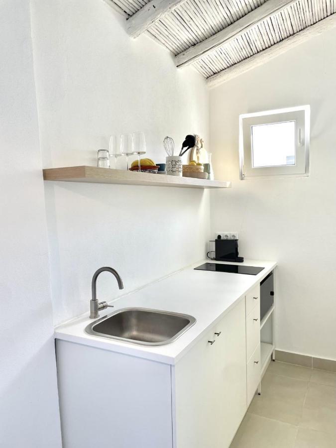 Ferienwohnung Casa Xs Alvor Exterior foto