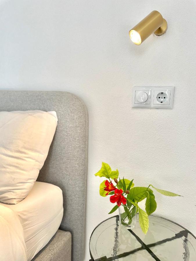 Ferienwohnung Casa Xs Alvor Exterior foto